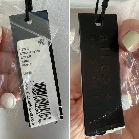 Alice + Olivia I M - Picture 11 of 13